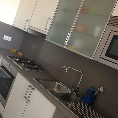 Appartement Ponta Cruz *