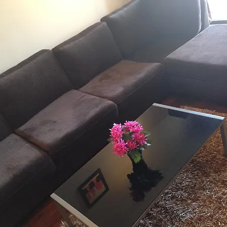 Ponta Cruz Appartement *