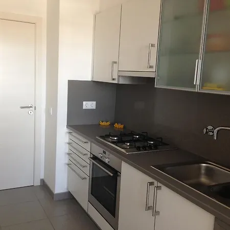 Appartement Ponta Cruz