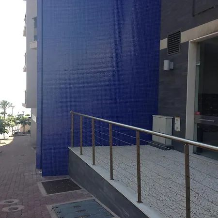 Ponta Cruz Appartement