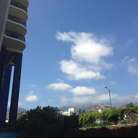Ponta Cruz * Funchal (Madeira)