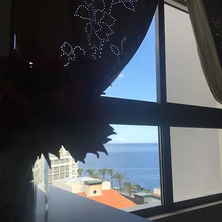 Appartement Ponta Cruz Funchal (Madeira)