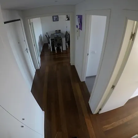 Ponta Cruz Appartement Funchal (Madeira)