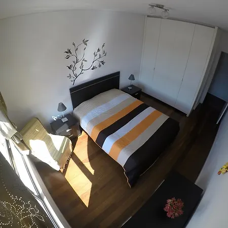 Appartement Ponta Cruz *